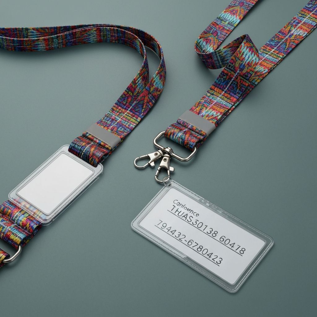 Conference ID Solutions