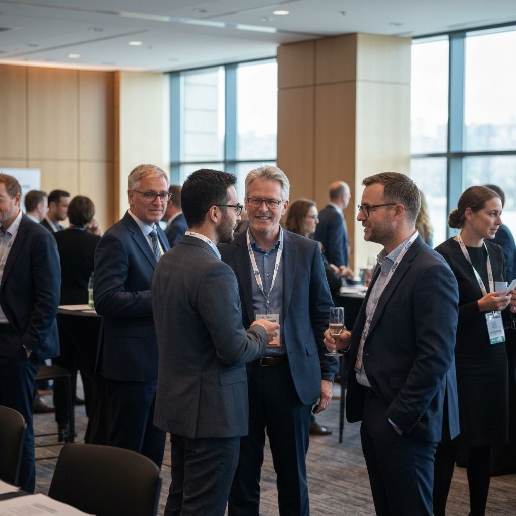 Corporate Conference