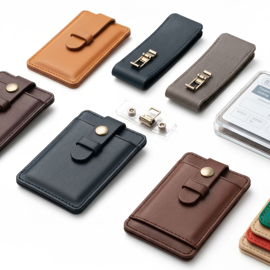 Custom Badges Detail