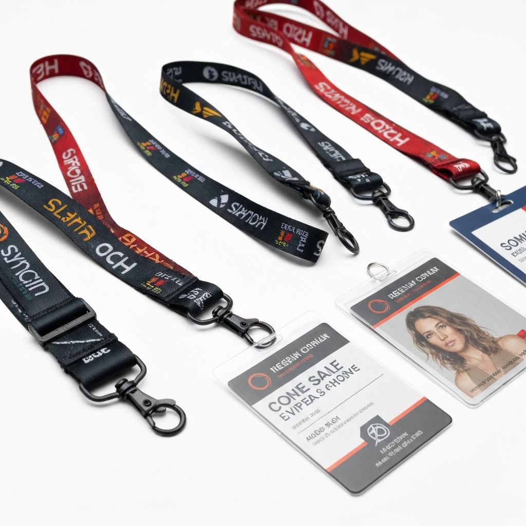 Premium Event Branding